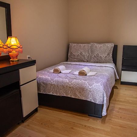 Sunny Apartments. Tbilisi. 300 Aragveli Εξωτερικό φωτογραφία