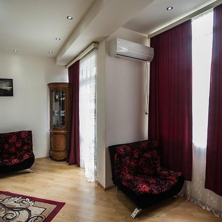 Sunny Apartments. Tbilisi. 300 Aragveli Εξωτερικό φωτογραφία