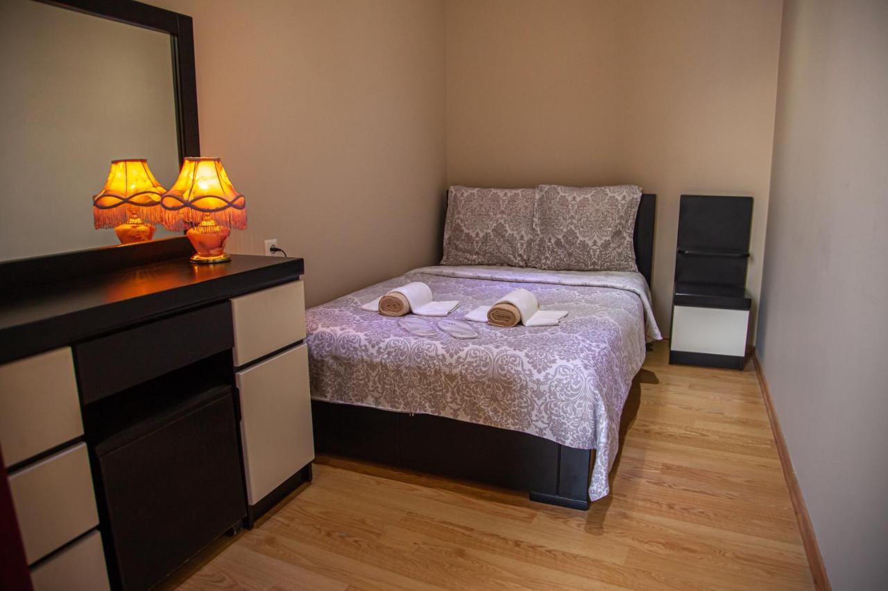 Sunny Apartments. Tbilisi. 300 Aragveli Εξωτερικό φωτογραφία
