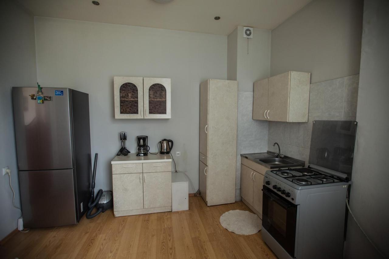 Sunny Apartments. Tbilisi. 300 Aragveli Εξωτερικό φωτογραφία