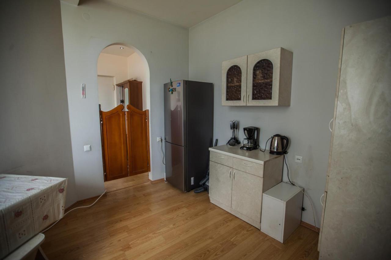 Sunny Apartments. Tbilisi. 300 Aragveli Εξωτερικό φωτογραφία