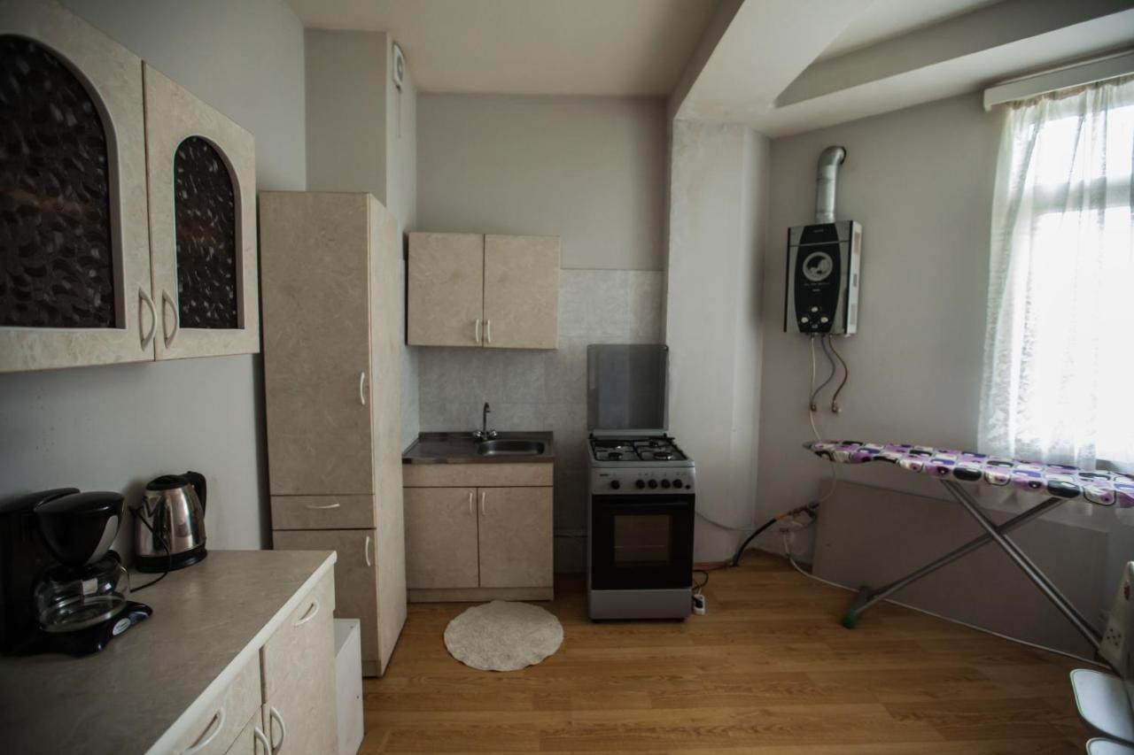 Sunny Apartments. Tbilisi. 300 Aragveli Εξωτερικό φωτογραφία
