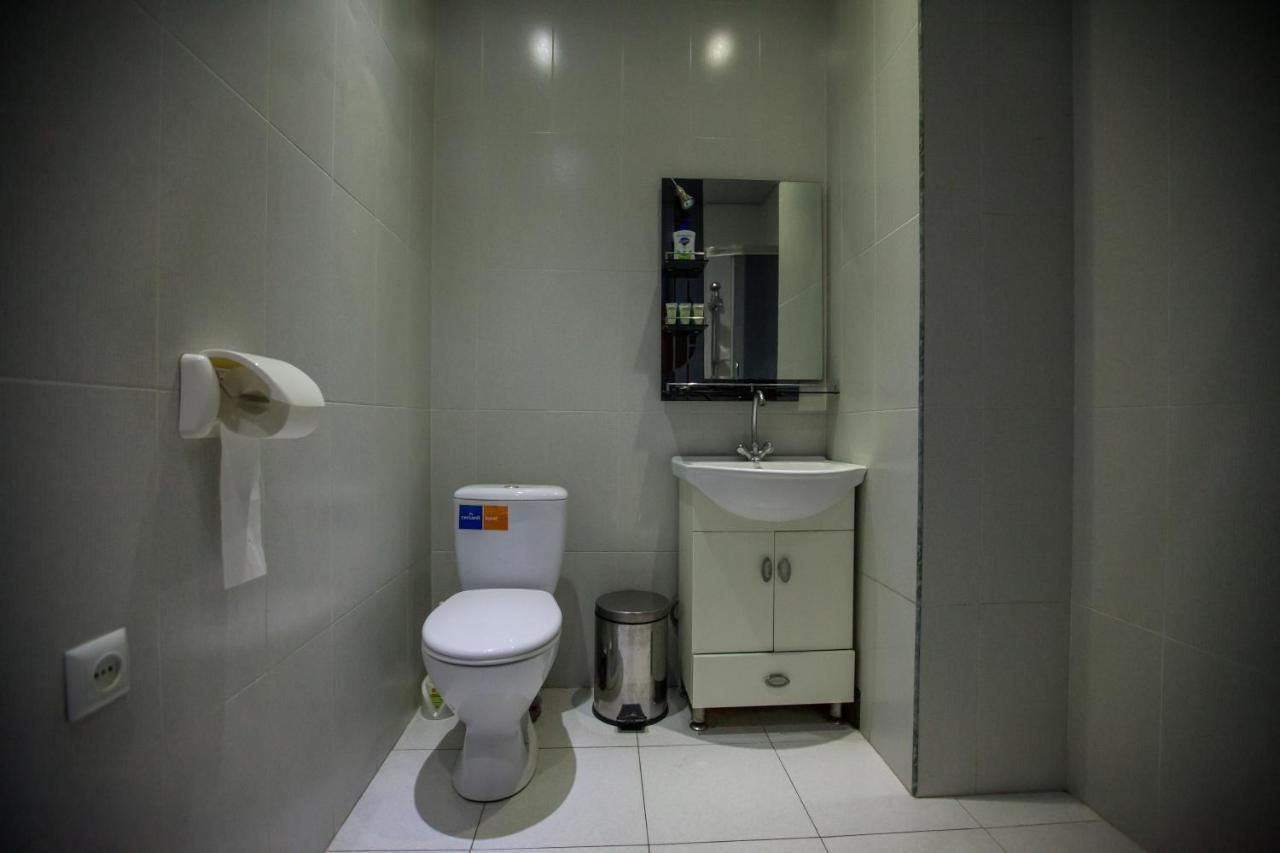 Sunny Apartments. Tbilisi. 300 Aragveli Εξωτερικό φωτογραφία