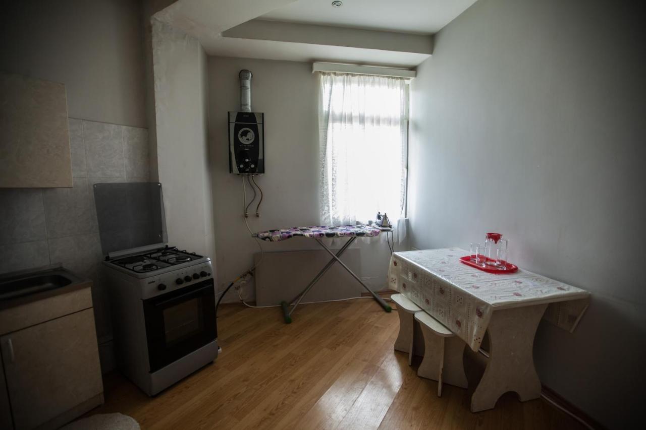 Sunny Apartments. Tbilisi. 300 Aragveli Εξωτερικό φωτογραφία